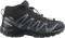 ������� SALOMON XA PRO V8 MID WATERPROOF ����...