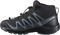  SALOMON XA PRO V8 MID WATERPROOF / (35)