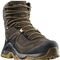 ΜΠΟΤΑΚΙ SALOMON QUEST ELEMENT GTX ΚΑΦΕ (UK:12, EU:47 1/3)
