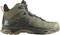 ΜΠΟΤΑΚΙ SALOMON X ULTRA 4 MID GTX ΧΑΚΙ ΜΠΟΤΑΚΙ SALOMON X ULTRA 4 MID GTX ΧΑΚΙ