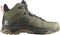  SALOMON X ULTRA 4 MID GTX  (UK:11...