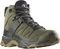  SALOMON X ULTRA 4 MID GTX  (UK:11.5, EU:46 2/3)