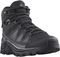  SALOMON QUEST ROVE GORE-TEX  (UK:9, EU:43 1/3)