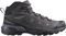  SALOMON X ULTRA 360 LEATHER MID GORE-...
