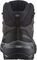  SALOMON X ULTRA 360 LEATHER MID GORE-TEX  (UK:10.5, EU:45 1/3)