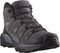  SALOMON X ULTRA 360 LEATHER MID GORE-TEX  (UK:10.5, EU:45 1/3)