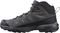  SALOMON X ULTRA 360 LEATHER MID GORE-TEX  (UK:11, EU:46)