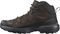  SALOMON X ULTRA 360 LEATHER MID GORE-TEX   (UK:10.5, EU:45 1/3)