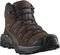ΜΠΟΤΑΚΙ SALOMON X ULTRA 360 LEATHER MID GORE-TEX ΚΑΦΕ ΣΚΟΥΡΟ (UK:11.5, EU:46 2/3) ΜΠΟΤΑΚΙ SALOMON X ULTRA 360 LEATHER MID GORE-TEX ΚΑΦΕ ΣΚΟΥΡΟ (UK:11.5, EU:46 2/3)