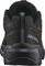 ΠΑΠΟΥΤΣΙ SALOMON X ULTRA 360 LEATHER GORE-TEX ΚΑΦΕ ΣΚΟΥΡΟ (UK:8.5, EU:42 2/3)