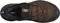 ΠΑΠΟΥΤΣΙ SALOMON X ULTRA 360 LEATHER GORE-TEX ΚΑΦΕ ΣΚΟΥΡΟ (UK:8.5, EU:42 2/3)