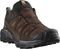  SALOMON X ULTRA 360 LEATHER GORE-TEX   (UK:12, EU:47 1/3)
