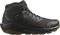 ΜΠΟΤΑΚΙ SALOMON ELIXIR TOUR MID WP ΓΚΡΙ ΜΠΟΤΑΚΙ SALOMON ELIXIR TOUR MID WP ΓΚΡΙ