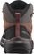  SALOMON X ULTRA 360 LEATHER MID GORE-TEX  (UK:7, EU:40 2/3)