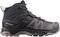 ������� SALOMON X ULTRA 4 MID GORE-TEX �����/...