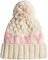   ROXY TONIC GIRL CUFF BEANIE ...