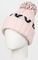   ROXY TONIC GIRL CUFF BEANIE 