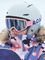   ROXY SNOW MISSY GOGGLES /