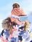   ROXY SNOW MISSY GOGGLES /