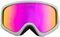   ROXY SUNNYRIDE GIRL SNOWBOARD GOGGLES //