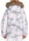   ROXY PIE GIRL SNOW JACKET / (8 /S)