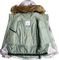   ROXY PIE GIRL SNOW JACKET / (8 /S)