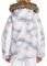   ROXY PIE GIRL SNOW JACKET / (16 /XXL)