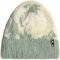 ΣΚΟΥΦΟΣ ROXY PEACE POLLY BEANIE ΠΡΑΣΙΝΟ/ΕΚΡΟΥ ΣΚΟΥΦΟΣ ROXY PEACE POLLY BEANIE ΠΡΑΣΙΝΟ/ΕΚΡΟΥ