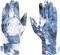 ��������� ������ ROXY HYDROSMART LINER GLOVES...