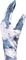   ROXY HYDROSMART LINER GLOVES  (S)