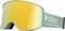   ROXY STORM SNOWBOARD/SKI GOGGLES 