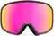  ROXY IZZY SNOW GOGGLES /