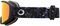   ROXY IZZY SNOW GOGGLES /