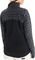  ROXY SAYNA HALF ZIP FLEECE  (S)