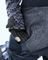  ROXY SAYNA HALF ZIP FLEECE  (S)