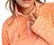  ROXY SAYNA HALF ZIP FLEECE  (M)
