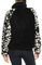  ROXY WAVES OF WARMTH SPORT SWEATER  (S)