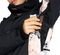   ROXY GALAXY SNOW JACKET  (S)