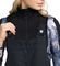   ROXY RIDEOUT BIB SNOW PANT  (S)