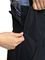   ROXY RIDEOUT BIB SNOW PANT  (S)