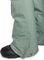   ROXY BACKYARD SNOW PANT  (M)