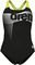 ΜΑΓΙΟ ARENA WAKE SWIM PRO BACK ΜΑΥΡΟ (36)