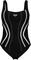  ARENA SOFIA SOFT CURVE BACK 
