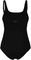  ARENA JEWEL ONE PIECE LOW C CUP R  (48)