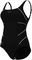  ARENA JEWEL ONE PIECE LOW C CUP R  (48)