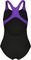  ARENA DIM LIGHT SWIM PRO BACK L / (140 CM, 10-11 )