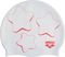 ΣΚΟΥΦΑΚΙ ARENA PRINT JR POOL CAP STAR GRAPHIC...