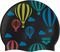  ARENA PRINT JR POOL CAP AIR BALOONS ...