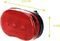    DRESCO 3 LED REAR LIGHT