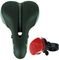  DRESCO ATB/MTB UNISEX SADDLE  & ...